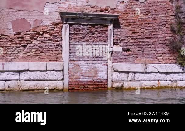 Bricked in doorway Stock Videos & Footage - HD and 4K Video Clips - Alamy
