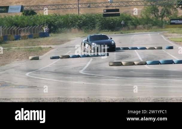 Motor rally championship Stock Videos & Footage - HD and 4K Video Clips ...