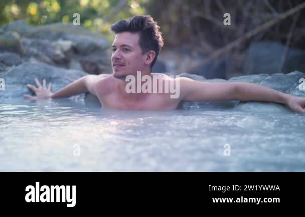 Naturist men Stock Videos & Footage - HD and 4K Video Clips - Alamy