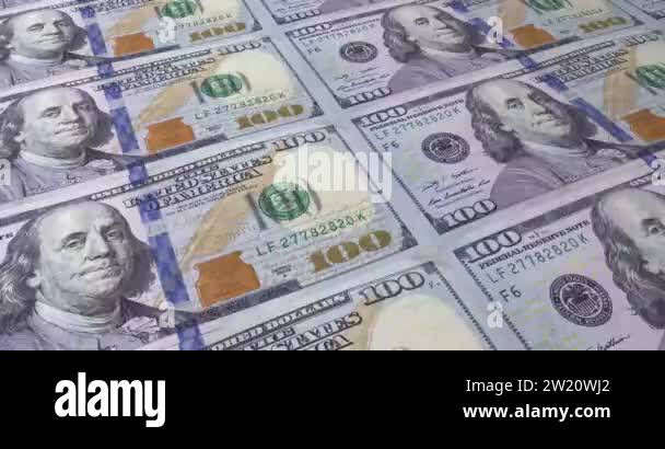 Bank Note Printers Stock Videos Footage Hd And 4k Video Clips Alamy
