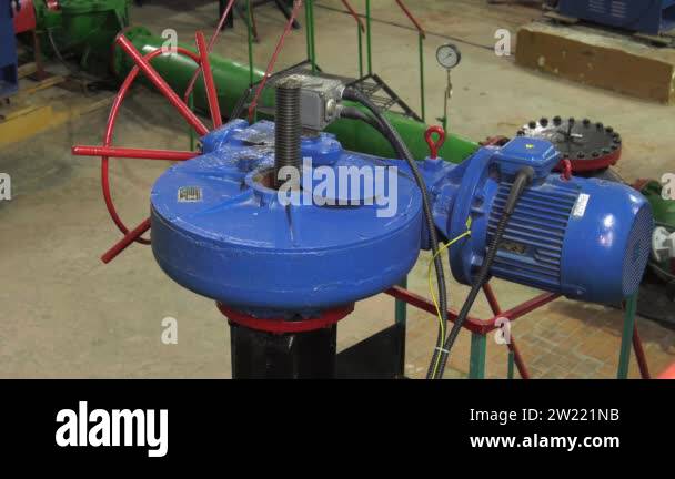 Pumping Motor Stock Videos Footage Hd And 4k Video Clips Alamy