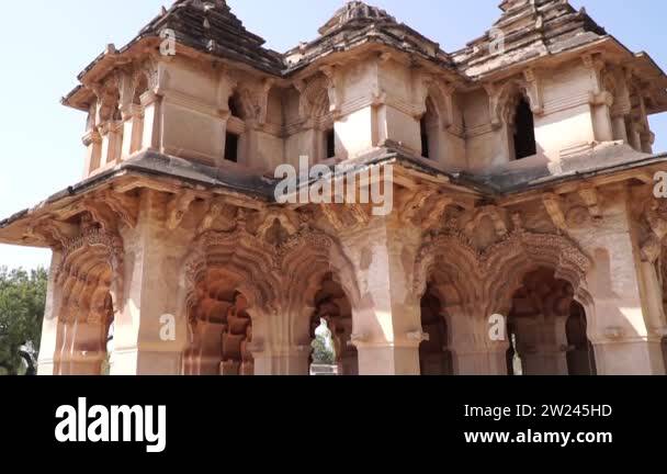 Ancient indian culture heritage Stock Videos & Footage - HD and 4K ...