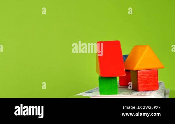 Wooden blocks on stack Stock Videos & Footage - HD and 4K Video Clips ...