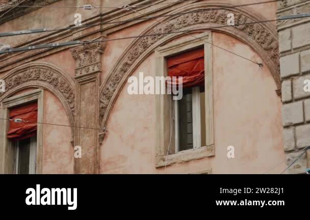 Renaissance window Stock Videos & Footage - HD and 4K Video Clips - Alamy