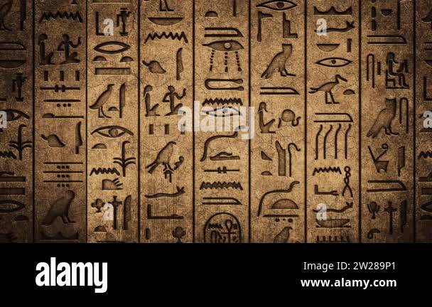 Egypt, Hieroglyphics, Middle East, Archaeology, Old Ruin, Ancient ...