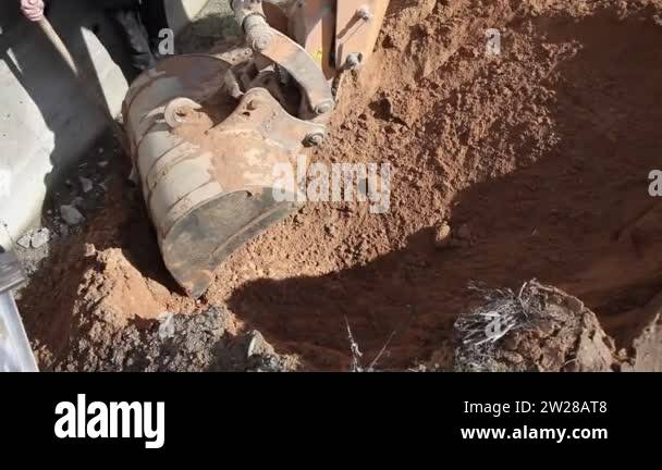 Sand excavator Stock Videos & Footage - HD and 4K Video Clips - Alamy