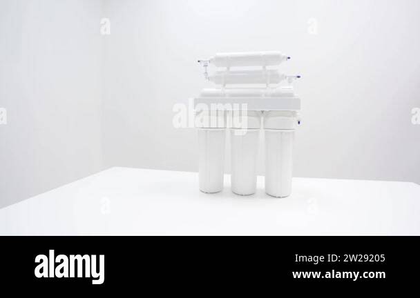 Reverse osmosis desalination plant Stock Videos & Footage - HD and 4K ...