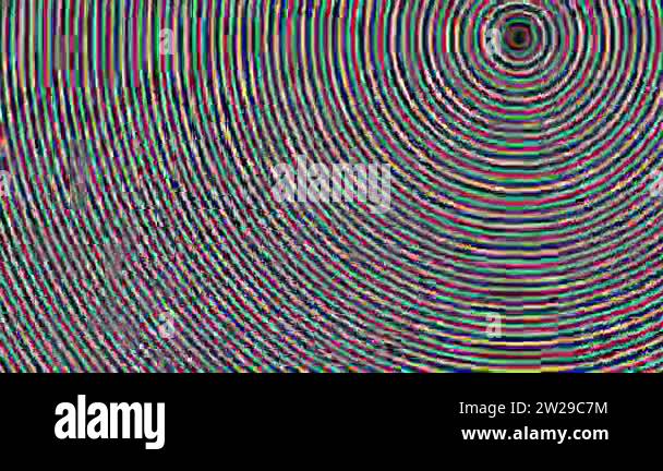 Optical illusion circles Stock Videos & Footage - HD and 4K Video Clips ...