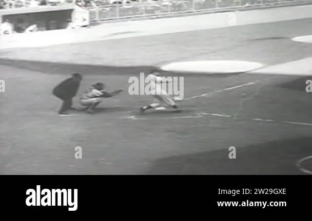 Babe ruth Stock Videos & Footage - HD and 4K Video Clips - Alamy