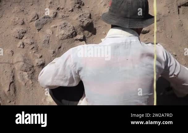 Archaeology ruler Stock Videos & Footage - HD and 4K Video Clips - Alamy
