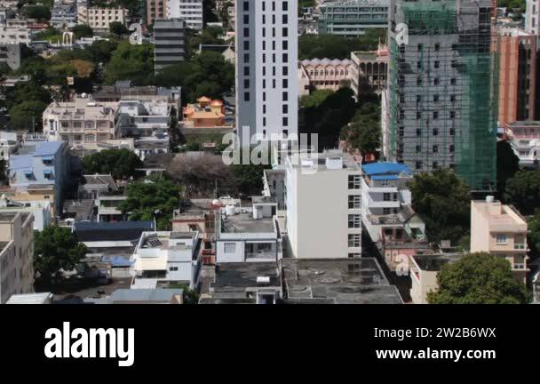 Unity Building Mauriitus Mauritius buildings Stock Videos & Footage - HD and 4K Video Clips - Alamy
