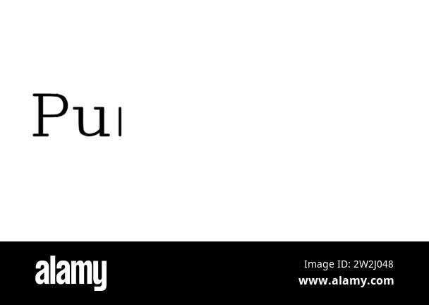 Purchasing Animated Handwriting Text in Serif Fonts and Weights Stock ...