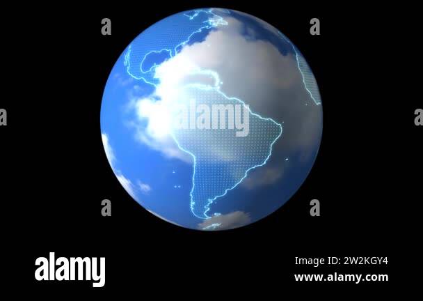 Weather clouds map Stock Videos & Footage - HD and 4K Video Clips - Alamy