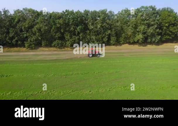 Farmer riding on tractor Stock Videos & Footage - HD and 4K Video Clips ...