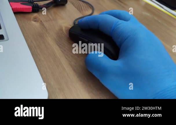 Cold computer mouse Stock Videos & Footage - HD and 4K Video Clips - Alamy