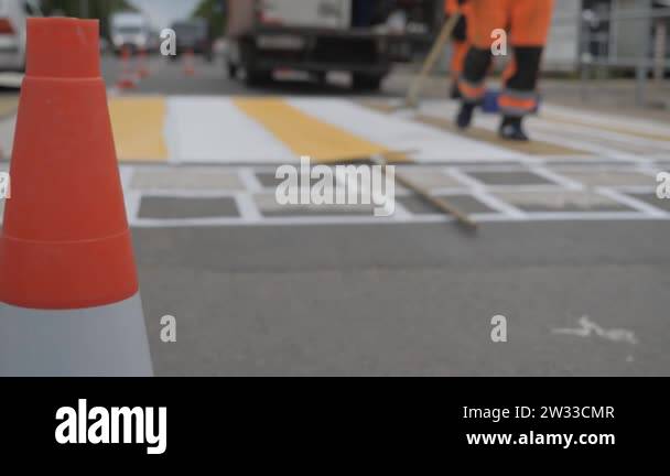 Road marking markings Stock Videos & Footage - HD and 4K Video Clips ...