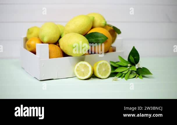 Citrus fresh fruits Stock Videos & Footage - HD and 4K Video Clips - Alamy