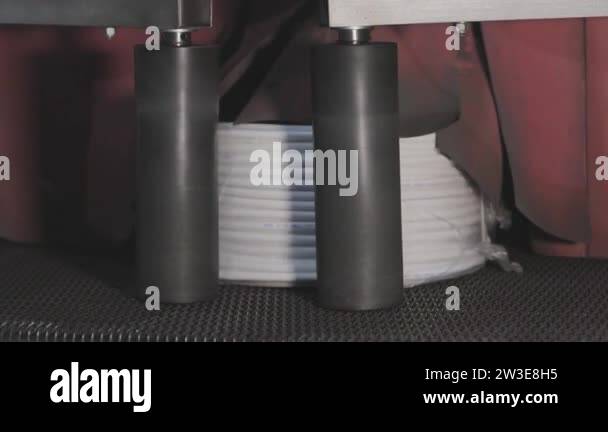 Cable products packaging, automated cable packaging, cable packaging ...