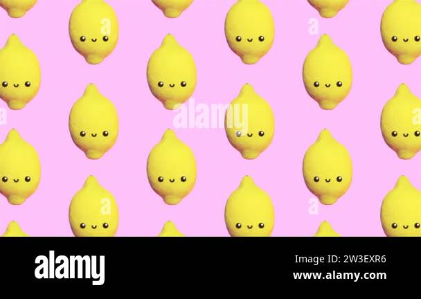 Kawai cartoon Stock Videos & Footage - HD and 4K Video Clips - Alamy