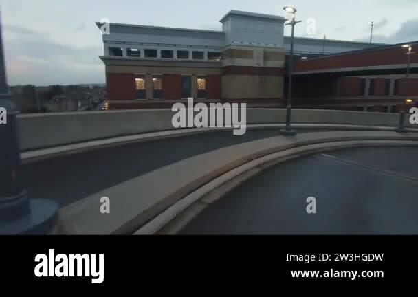 Circular ramp Stock Videos & Footage - HD and 4K Video Clips - Alamy