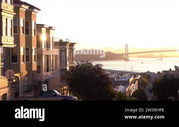 Curated visual reference: Picture Idea: Luxury Homes San Francisco Stock Videos Footage
