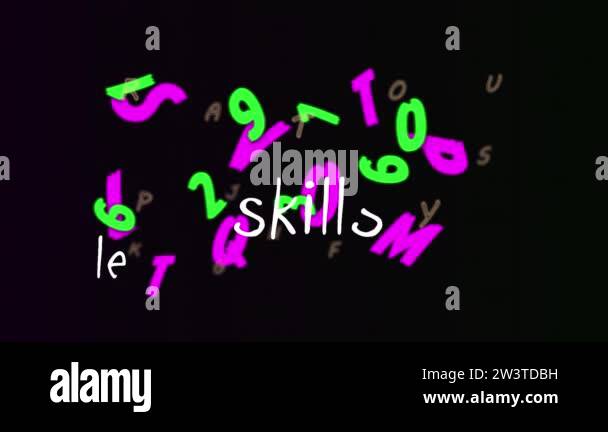 Knowledge education learning development Stock Videos & Footage - HD ...