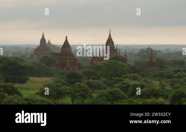 Asia myanmar burma landscape Stock Videos & Footage - HD and 4K Video ...