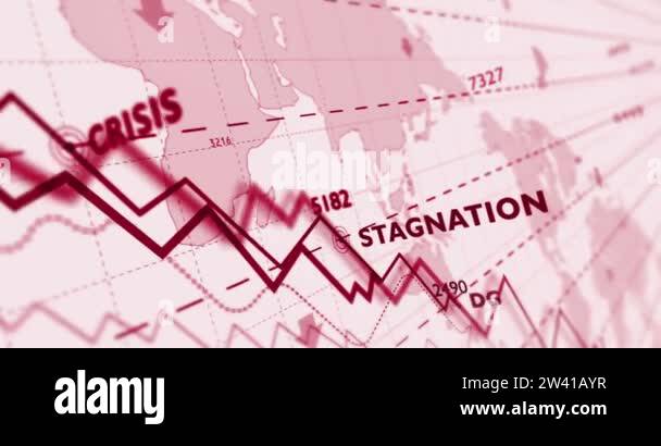 Animation world map stock market Stock Videos & Footage - HD and 4K ...