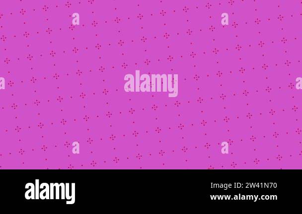 Graphic pattern that quickly changes color as it rotates clockwise and ...