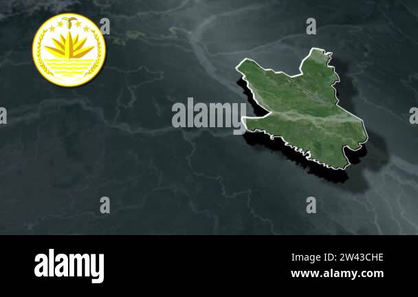 Divisions Of Bangladesh Animation Map Stock Video Footage Alamy Divisions Of Bangladesh Animation Map Stock Video Footage Alamy