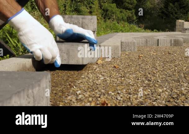 Pavement rocks Stock Videos & Footage - HD and 4K Video Clips - Alamy