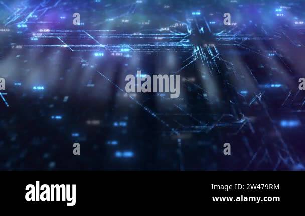 Technology loop Stock Videos & Footage - HD and 4K Video Clips - Alamy
