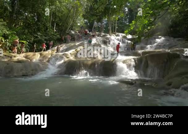 River Of Jamaica Stock Videos Footage Hd And 4k Video Clips Alamy