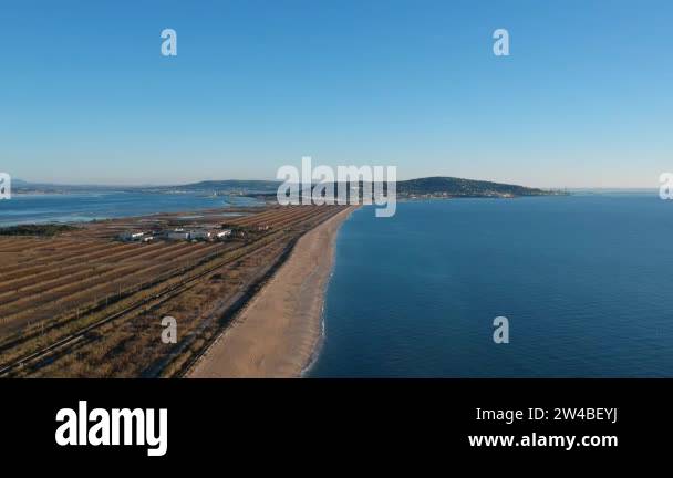 Sete beach Stock Videos & Footage - HD and 4K Video Clips - Alamy