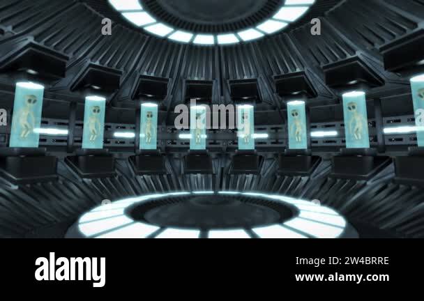 Aliens film ship Stock Videos & Footage - HD and 4K Video Clips - Alamy