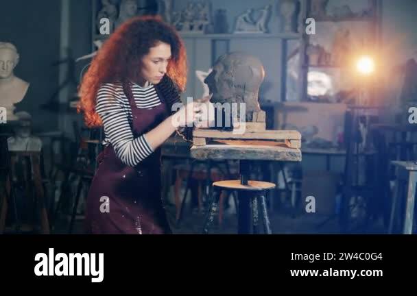 Using a scraper Stock Videos & Footage - HD and 4K Video Clips - Alamy