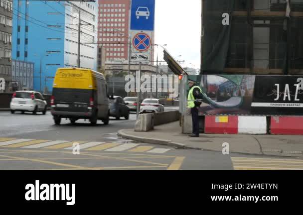 Policeman police uniform Stock Videos & Footage - HD and 4K Video Clips ...