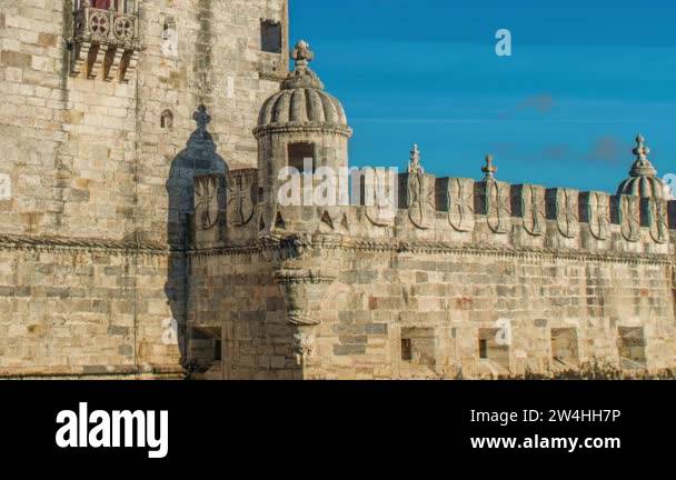Torre de santa maria Stock Videos & Footage - HD and 4K Video Clips - Alamy