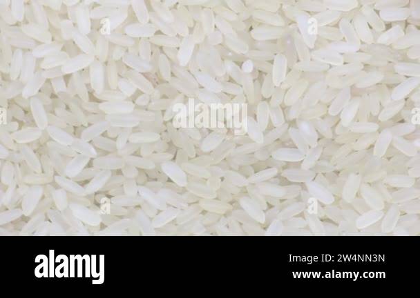 Uncooked long grain rice Stock Videos & Footage - HD and 4K Video Clips ...