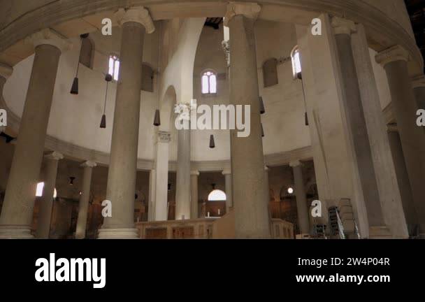 Santo stefano rotondo Stock Videos & Footage - HD and 4K Video Clips ...
