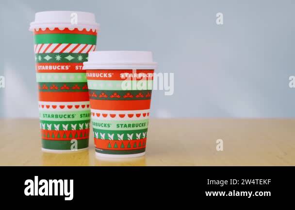 Paper cup sizes Stock Videos & Footage - HD and 4K Video Clips - Alamy