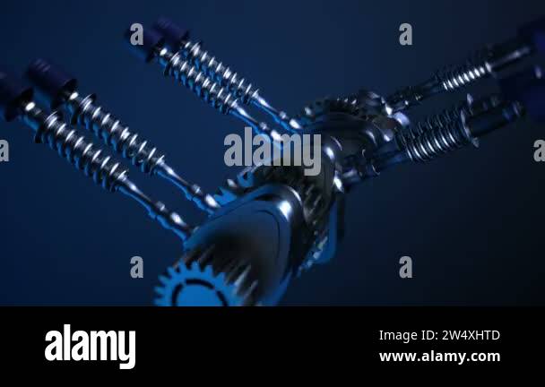 Valve mechanism Stock Videos & Footage - HD and 4K Video Clips - Alamy