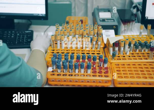 Label Testing Lab Laboratory test labels Stock Videos & Footage - HD and 4K Video Clips ...