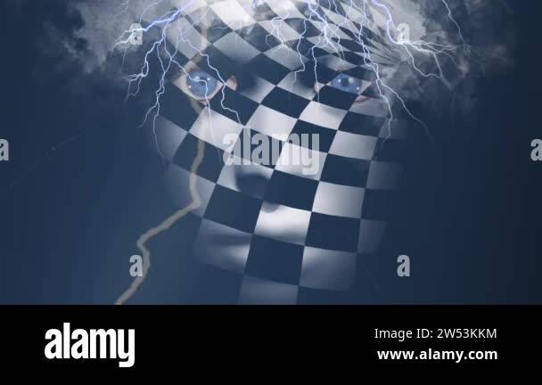Chess face to face Stock Videos & Footage - HD and 4K Video Clips - Alamy