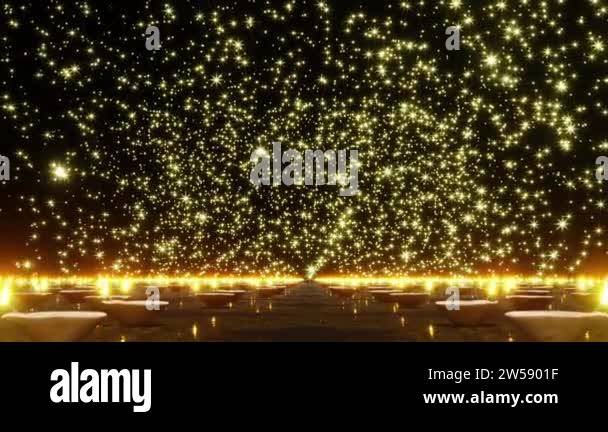 The Festival of Light Deepavali is motion footage for festival films ...
