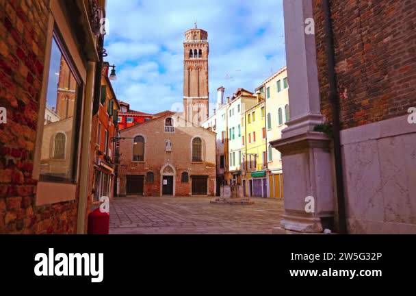 Bricked tower Stock Videos & Footage - HD and 4K Video Clips - Alamy
