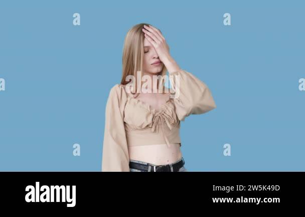 Oops girl Stock Videos & Footage - HD and 4K Video Clips - Alamy