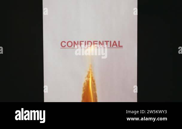 confidential-paper-stock-videos-footage-hd-and-4k-video-clips-alamy