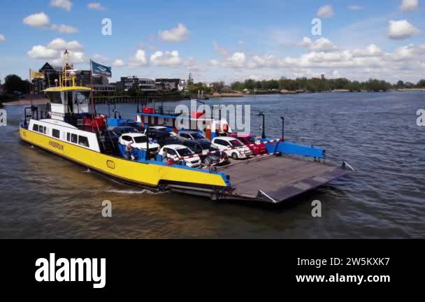 Roro car transporter Stock Videos & Footage - HD and 4K Video Clips - Alamy