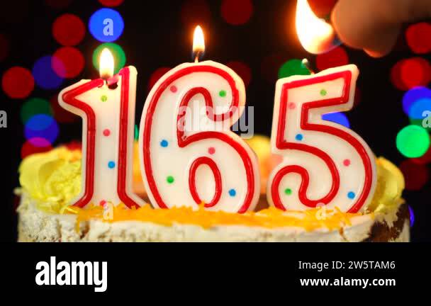 165 birthday Stock Videos & Footage - HD and 4K Video Clips - Alamy